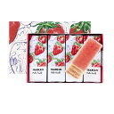フランセ 果実をたのしむミルフィユ いちご 4個入
