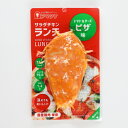 アマタケ サラダチキンランチ ピザ味 5P