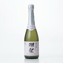 エントリーでP10倍 バレンタイン お酒 獺祭 純米大吟醸スパークリング45(720) ギフト 御祝い 内祝い プレゼント お酒 日本酒 エントリーで ポイント10倍 (7月1日9時59分迄)