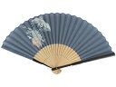 扇子 単品 男性用 紺 紅 白 鶴 亀 メンズ 父の日 プレ...