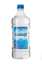 s【送料無料】SAZAN(サザン) 20度 1.8L ペットボトル 6本セット