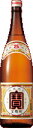 宝焼酎 25度 1800ml びん