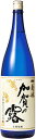 【送料無料6本入りセット】菊姫 加賀の露 25度 1800ml