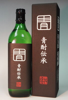 青ヶ島酒造【限定品】あおちゅう　伝承　30度　700ml...:maruishi:10001481