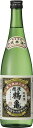 s【送料無料6本セット】(新潟)越後鶴亀 純米酒 720ml