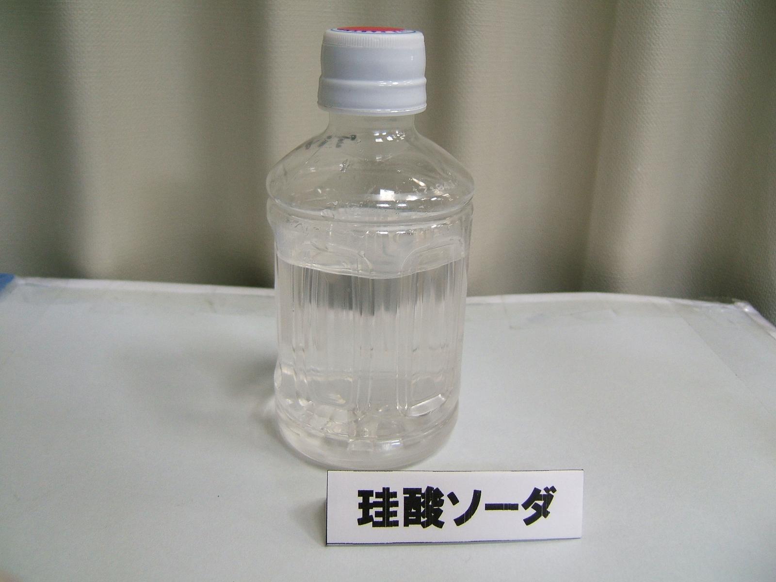 陶芸用　珪酸ソーダ（珪曹）　200cc　陶芸材料...:maruisi-nendo:10000017