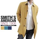 楽天ランキング1位獲得!SMITHS/スミスアメリ