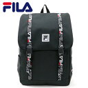 【FILA】リュック/リュックサック/リュック デイパック/リュック バックパック/リュック レディース/リュック メンズ/リュック 大容量/リュック おしゃれ/リュック 通学/リュックサック メンズ/リュックサック レディース/春夏/2016新作 バッグ バック