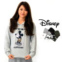 ディズニー パーカー レディース 目隠し ミッキー プリント プルオーバーパーカー【マルカワ Disney キャラクター ミッキー Mickey プルパーカー かわいい ペアルック お揃い】