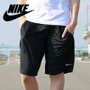 ナイキ ハーフパンツ メンズ DRI-FIT 2ポ