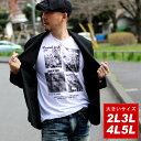 大きいサイズ メンズ ジャケット ニット 素材 半袖 Vネック Tシャツ 付き アンサンブル【キングサイズ 2L 3L 4L 5L マルカワ セット テーラード アウター きれいめ シンプル 清潔感 スーツ】
