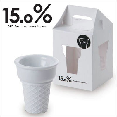 LEMNOS ( レムノス ) 15.0% No.04アイスクリーム専用カップ15.0％　…...:marukinkagu:10008394