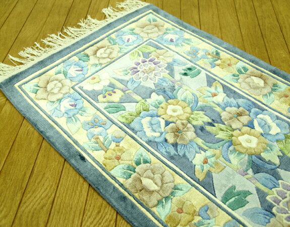 ƥꥢۡڥꥸʥǥɽݽѼ꿥̥ޥåȸ줿륯100ѡRoyal Class䥷륯̡إޥåȡ9702ҥ֥롼 46x76cm