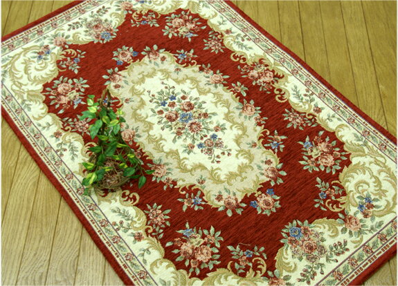 ƥꥢۡڥꥸʥǥۥ衼ԥ鸼إޥåGOBELIN CHENILLEڿʡۡڹ饴֥󿥤ۥ٥륵DXإޥåȡ029REˡ50x80cm