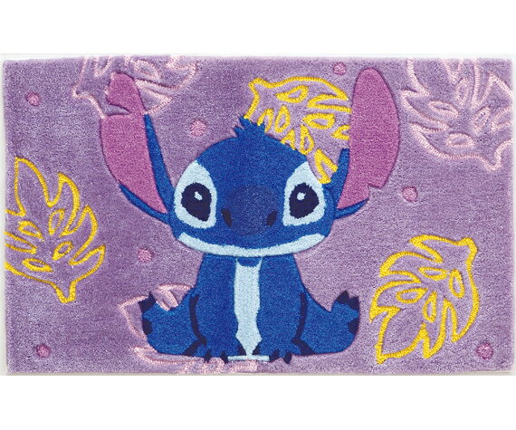 ͵Υǥˡ饯饰ޥåȡڥå(C)DISNEYƥå,STITCH!SALE  OFFǥˡ饰ڥåȥ꡼ƥåեåޥåAWLB4009-5450cm80cmڥ᡼ľʡ