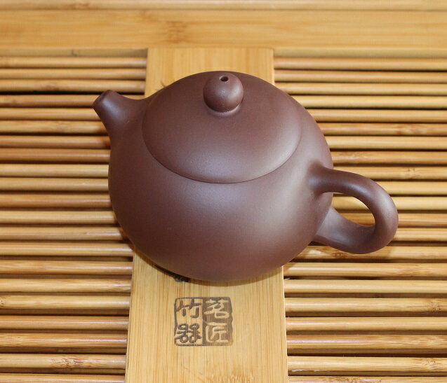 02中国茶器『急須 紫砂壷』中国茶・プーアル茶全部にお使い頂ける茶壺茶器 茶雑貨 茶道具　…...:marumero:10000019