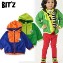 【70%OFF】Bitz ウィンドブレーカー ■B10201...