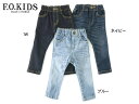 【30%OFF】F.O.KIDS スペシャルストレッチデニムパンツ■R421916-A5【キッズ&ベビー ボトムス ズボン デニム 子供 子ども エフオーキッズ 】■4015109【5400円以上で送料無料】【f6s-b】【SALEsaleセールバーゲン】【02P03Dec16】【6AW10】