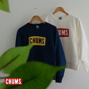 CHUMS Boat Logo Crew Top■CH10-0520-MG【 レディース トップス ボートロゴクルートップ スウェット トレーナー 長袖 チャムス】■2002083【5400円以上で送料無料】【冬服】【02P03Dec16】【P6FW】