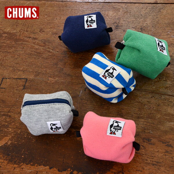 CHUMS@Beanban Pouch SweatCH60-2188-MGyLbYxr[fB[X@oo|[gXEFbg@AEghA@`X@ z7007649