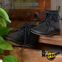 Dr.Martens CRIB LACE BOOTIE ■...