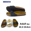 BIRKENSTOCK MADRID / マドリッド 040733_04079_040393-E3 レディース 靴 サンダル コンフォート ビルケンシュトック 8000832【定番】 母の日