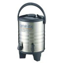【送料無料】 アスタ ビッグウォータージャグ13L ツインコック パール金属 【RCP】【M-5035】【キャッシュレス 還元 対象店】