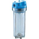 栗田 フィルターハウジング【K1A】 販売単位:1