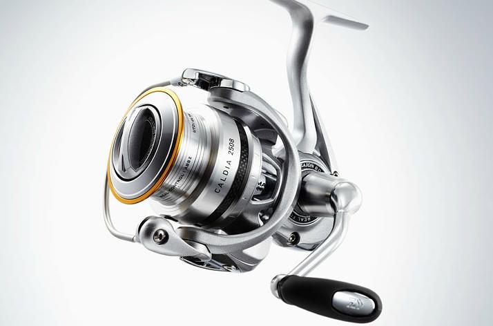 Daiwa　ダイワ　NEW　カルディア　2506H　2011年モデル