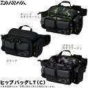 (5) ダイワ ヒップバッグ LT(C)/バス釣り、エギング...