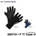 (5)【メール便配送可】 ゴールデンミーン GMグローブ T...