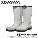 【取り寄せ商品】ダイワ ネオブーツ NB-3304W (ラジアル)(ワイドタイプ) /長靴/磯ブーツ/DAIWA/NEO BOOTS/RADIAL SOLE