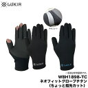 (5)【メール便配送可】LUKIA(ルキア) ネオフィットグ...