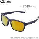 (c)【取り寄せ商品】 がまかつ LE3001 (#2 マットブラック:ダークブラウン&ゴールド