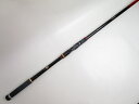 【2】【中古】【送料無料】シマノ(SHIMANO) ファイアブラッド オナガ グランドブレーカー 2-530(2号-5.3m)/磯竿/フカセ釣り/グレ/釣竿