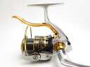 【2】【中古】【送料無料】ダイワ(DAIWA) 14インパルト 2500H-LBD/レバーブレーキリール/磯/釣具