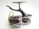 【2】【中古】【送料無料】ダイワ(DAIWA) 11インパルト 競技LBD/レバーブレーキリール/磯/釣具