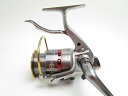 【2】【中古】【送料無料】ダイワ(DAIWA) トーナメントISO Z2500LB/レバーブレーキリール/磯/釣具