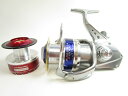 【1】【中古】【送料無料】ダイワ ソルティガZ 6000(替えスプール付き)/スピニングリール/ジギング/キャスティング/釣具