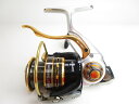 【2】【中古】【送料無料】ダイワ(DAIWA) 14インパルト 2500H-LBD(キズ・凹みあり)/レバーブレーキリール/磯/釣具