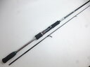 【1】【中古】【送料無料】ダイワ エメラルダス AGS 79L/MH-S BOAT/ティップランエギングロッド/アオリイカ/釣竿