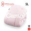 OTTO ricetta Kake Futon CAMMELLO シングルロング ROSA(ピンク) キャメル ORC450CMSL-PI