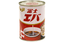 【N】富士エバミルク 411g