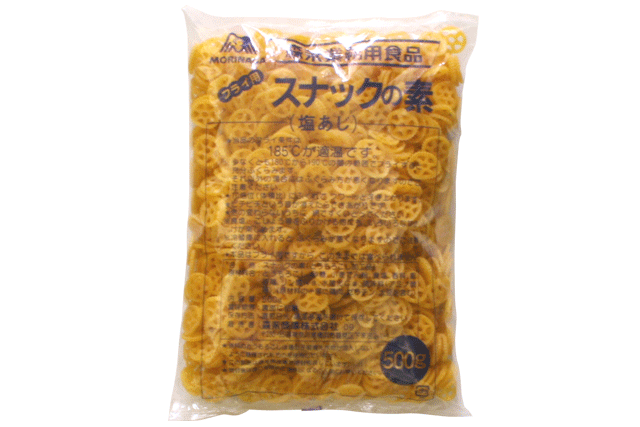 スナックの素（塩味）　500g