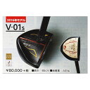 【HONMA】ホンマ パークゴルフ クラブ V-01s