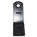 【オーレック・共立・ISEKIアグリ】ハンマーナイフモア 刈刃単品【自走式草刈機】