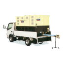 【TAISHO/タイショー】穀類搬送機『NEW グレンコンテナ UM31E-H15CL』(ホース長1.5m)