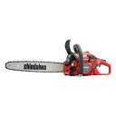 \在庫有/ SHINDAIWA 新ダイワ オールラウンド チェンソー『E2135S/400』スプロケットノーズバー 40cm/25AP84E (チェーンソー オールラウンドソー)