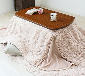 木製折りたたみこたつテーブル「BEAGLEビーグル」幅90cm1人〜2人用おしゃれな木製こたつ省スペースコンパクト折り畳みコタツローテーブル北欧ナチュラルモダンシンプルレトロ天然木ウォールナット無垢脚長方形90×50cm【送料無料】