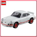 トミカ トミカプレミアム 12 ポルシェ 911 カレラ RS 2.7
